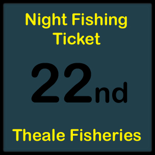 22nd March (Night)