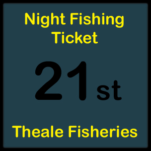 21st April (Night)