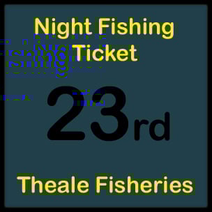 23rd April (Night)