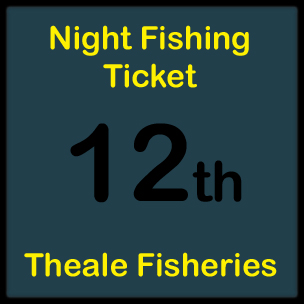 12th May (Night)
