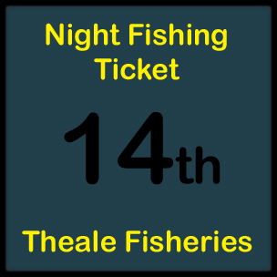 14th May (Night)