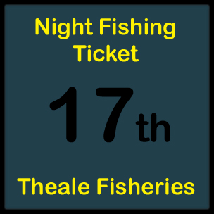 17th May (Night)