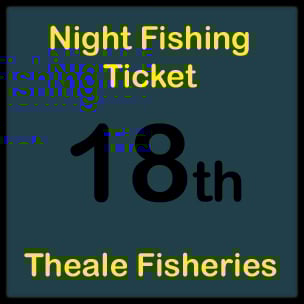 18th May (Night)
