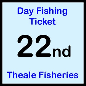 22nd May (Day)