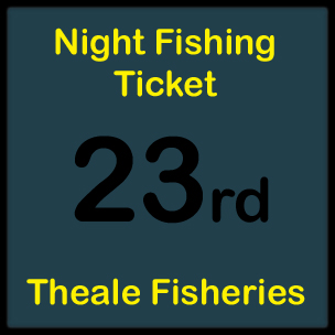 23rd May (Night)