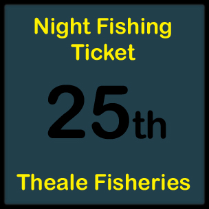 25th May (Night)