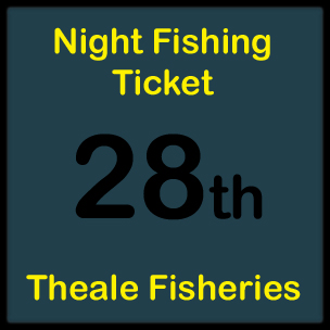 28th May (Night)