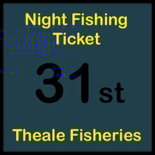 31st July (Night)