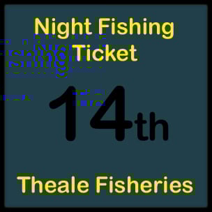 14th August (Night)