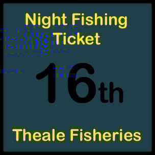 16th August (Night)