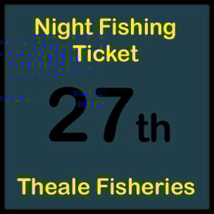 27th August (Night)