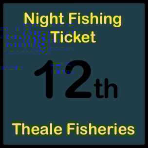 12th September (Night)