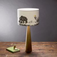 Better go in disguise - Bears Lampshade