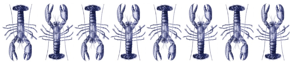 lobster blue 2