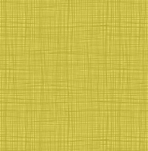 Makower - Linea - Yellow