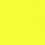 Makower - Spectrum - Yellow