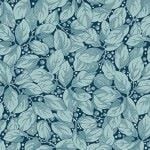 Andover - Edyta Sitar - Super Bloom - Foliage Iris