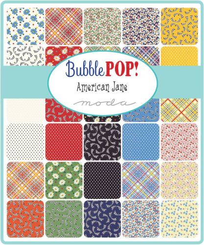 Moda - Bubble Pop by American Jane - 5