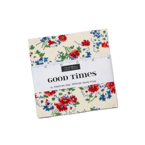 Moda - Good Times by American Jane - 5