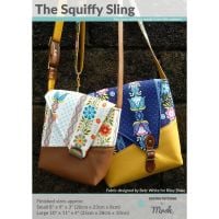 Mrs H - The Squiffy Sling bag
