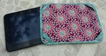 Beth Studley - The Perfect Tablet Case Paper pattern