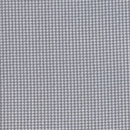 Moda -Farmhouse Flannels II - By Primitive Gatherings - Cream Graphite