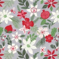 Moda - Merry Merry by Kate Spain - Christmas REMNANT