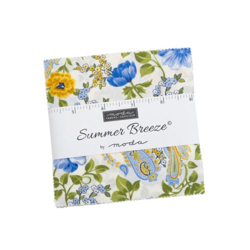 Moda - Summer Breeze- 5