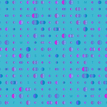 Makower - Soliloquy by Alison Glass - Data Lagoon
