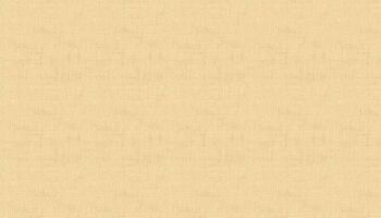 Makower - Linen Texture - Straw