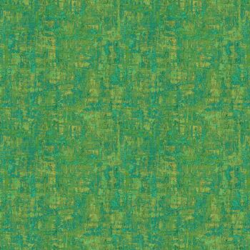 Makower/Andover - Nitty Gritty by Jordan Fabrics - Green Apple