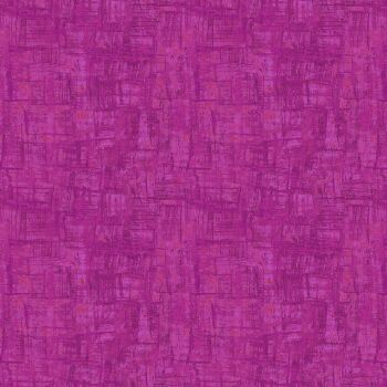 Makower/Andover - Nitty Gritty by Jordan Fabrics - Fuschia