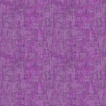 Makower/Andover - Nitty Gritty by Jordan Fabrics - Amethyst