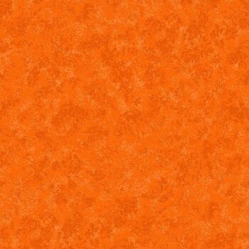 Makower - Spraytime - Mandarin