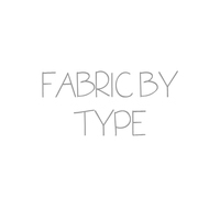Fabric By Type