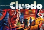 'Cluedo' Board Game