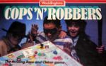 'Cops 'N' Robbers' Board Game