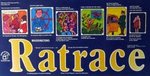 'Ratrace' Board Game