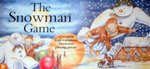 'The Snowman Game' Board Game
