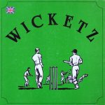'Wicketz' Board Game