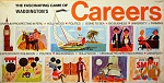 'Careers' Board Game