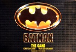 'Batman' Board Game