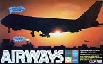 'Airways' Board Game