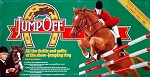 'Jump Off' Board Game