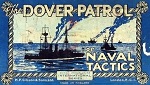 'Dover Patrol' Board Game