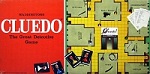 'Cluedo' Board Game