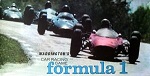 'Formula 1' Board Game