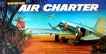 'Air Charter' Board Game