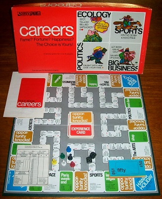 Image result for careers game