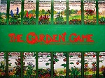 'The Garden Game' Board Game